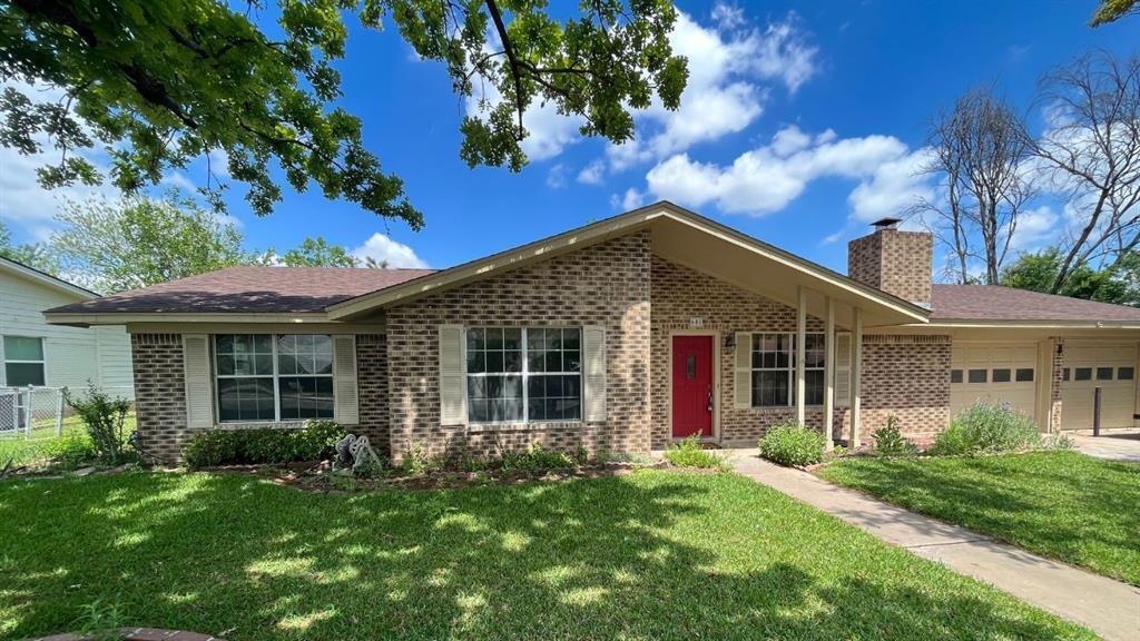 600 Dove Creek Dr in Round Rock, TX - Building Photo