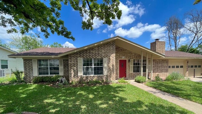 property at 600 Dove Creek Dr