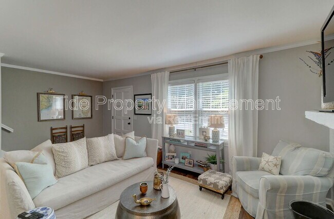 734 Inlet Dr in Mount Pleasant, SC - Building Photo - Building Photo
