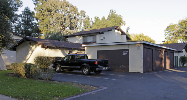 342-346 Stillman Ave in Upland, CA - Building Photo - Building Photo