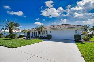 1702 Kilruss Dr in Venice, FL - Building Photo - Building Photo