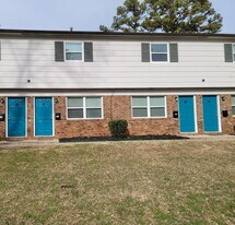 1432 Ardmore Dr in Greensboro, NC - Building Photo