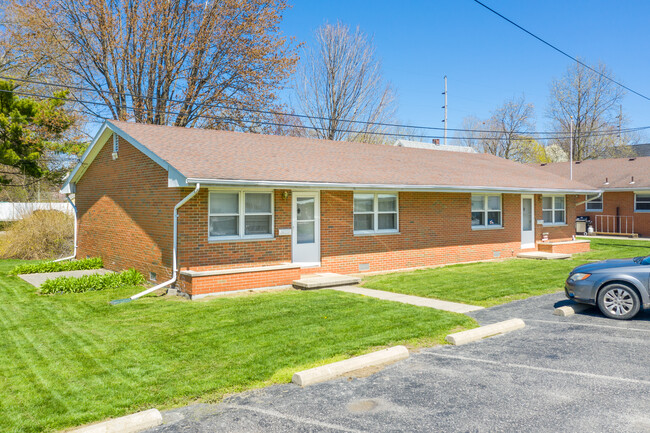 700 N Cory St in Findlay, OH - Foto de edificio - Building Photo