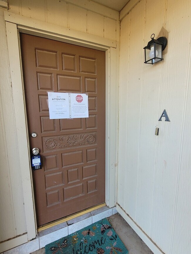 4805 Country Club Dr in Midland, TX - Foto de edificio - Building Photo