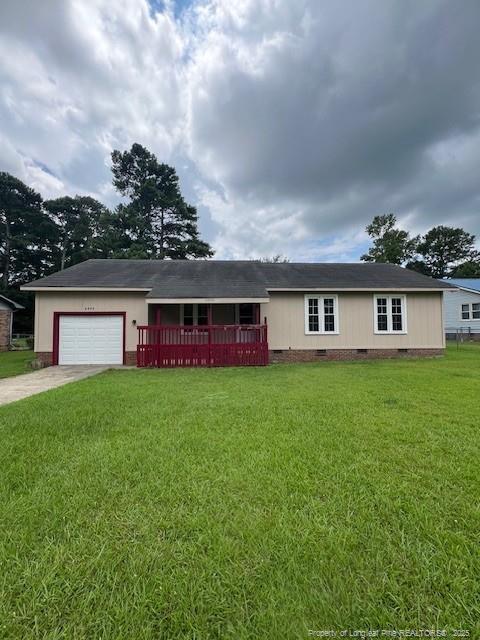 property at 6321 Belle-Terre Ct