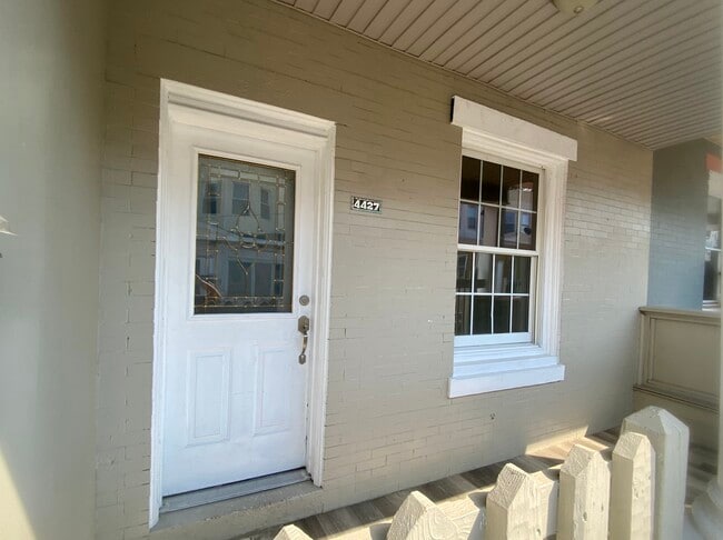 property at 4427 N Orianna St