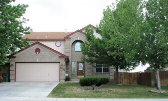 2995 Frazier Ln in Colorado Springs, CO - Building Photo