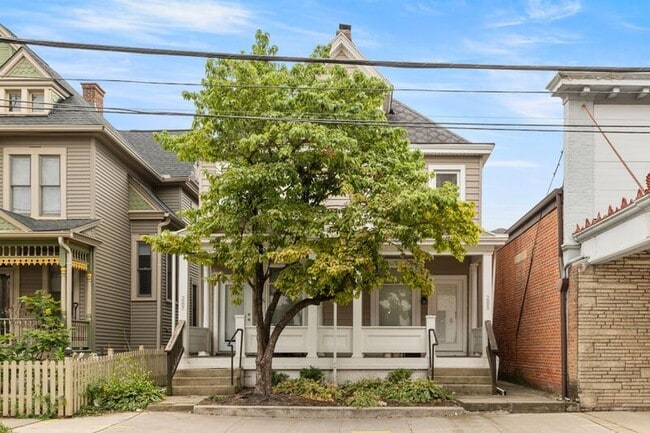 285 E Whittier St in Columbus, OH - Building Photo - Building Photo