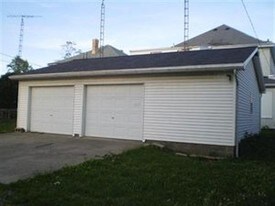 414 S 9th St in Richmond, IN - Building Photo