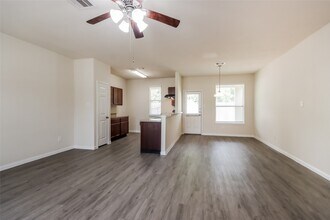 9706 Piave Drive in Houston, TX - Building Photo - Building Photo