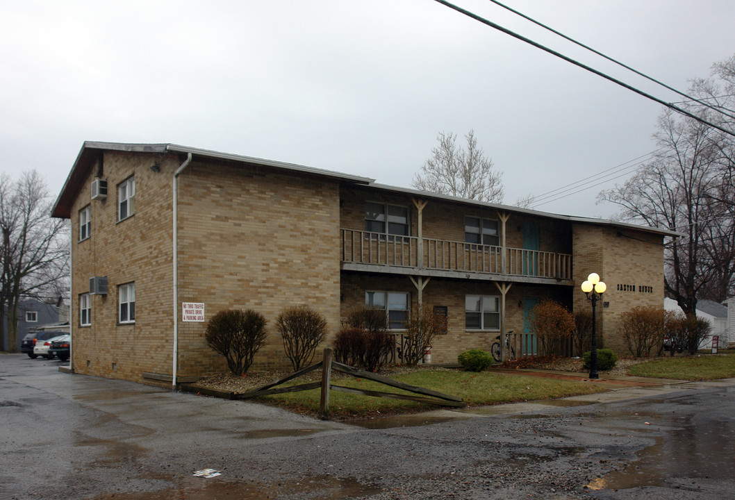 341 W Foulke Ave in Findlay, OH - Building Photo