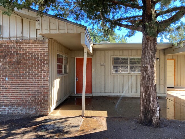 property at 1714 Elkhart Ave