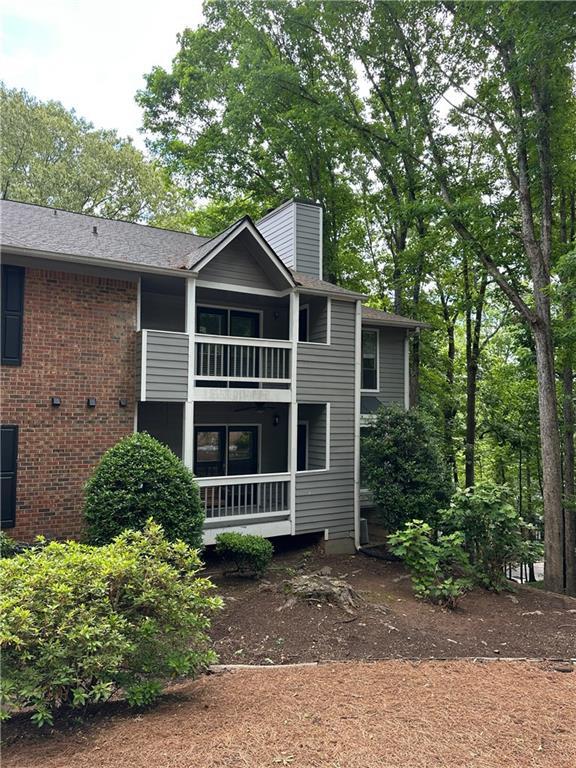 130 Warm Springs Cir in Roswell, GA - Building Photo - Building Photo