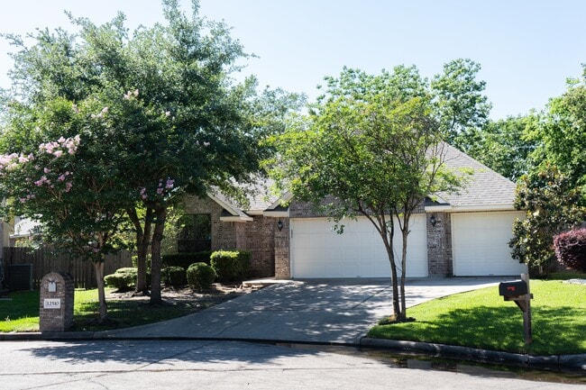 property at 12510 Dover Dr