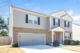 163 Possum Creek Ln in Dallas, GA - Foto de edificio - Building Photo