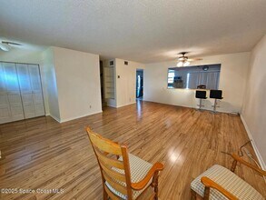 435 Dove Ln in Satellite Beach, FL - Building Photo - Building Photo