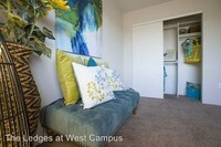 Interior Photo - The Ledges at West Campus Apartamentos in Tucson, Arizona