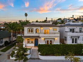 5051 Savannah St in San Diego, CA - Building Photo