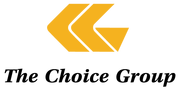 Property Management Company Logo The Choice Group