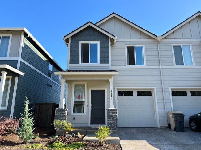 property at 5212 NW Torchcrest Pl