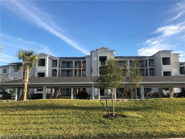 property at 6058 National Blvd