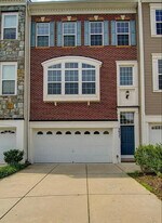 2637 Glenriver Way in Woodbridge, VA - Building Photo