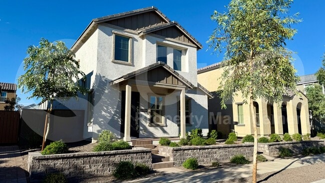 1946 W Lariat Ln in Phoenix, AZ - Building Photo - Building Photo