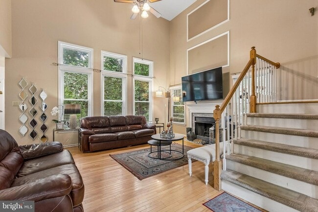 property at 36 Dawson Dr