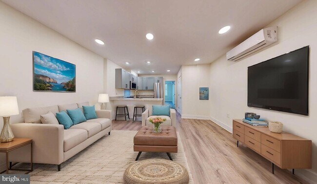 1821 T St NW in Washington, DC - Building Photo - Building Photo