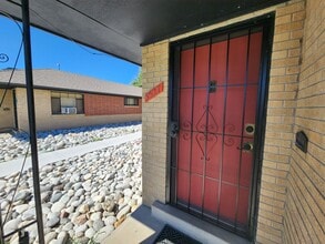 3523 Hudson St in Denver, CO - Building Photo - Building Photo