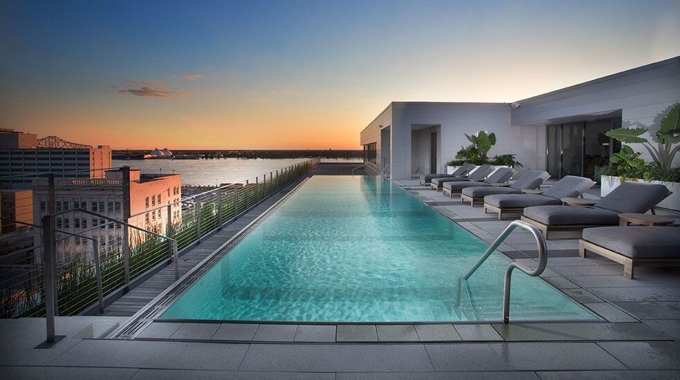 Scott School Apartment Homes Baton Rouge, LA Apartments For Rent