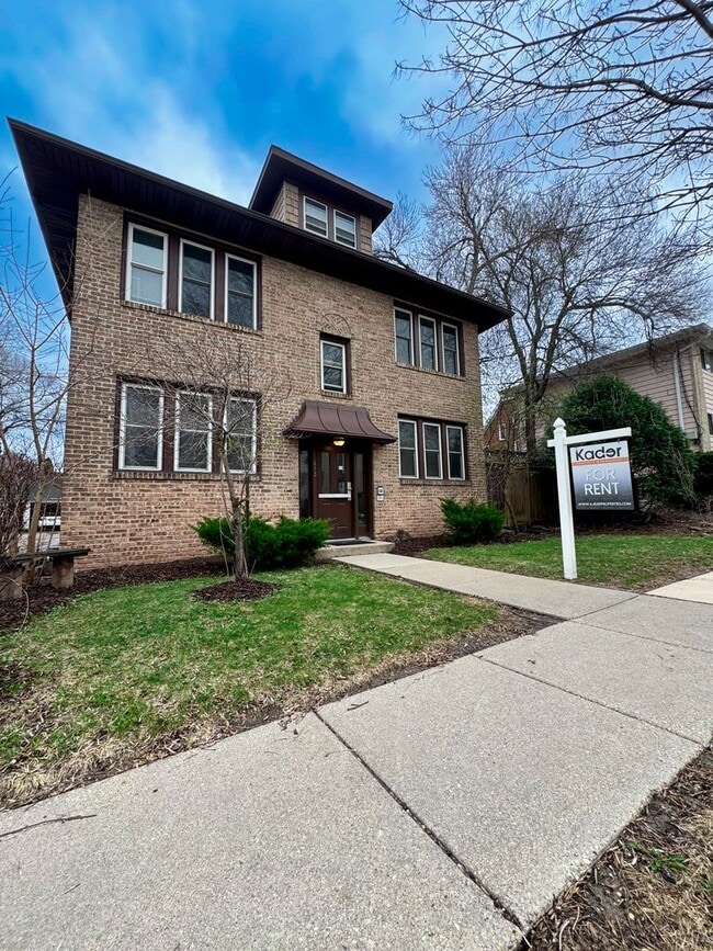 property at 413 Chamberlain Ave