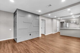 2717 Burns Ave in Memphis, TN - Building Photo - Building Photo