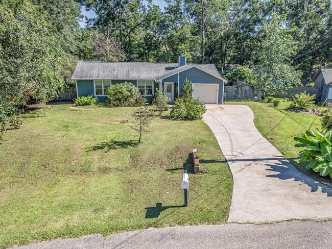 6844 Hill Gail Trail