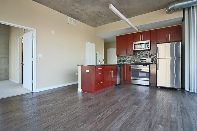 1398 S State St in Chicago, IL - Building Photo - Building Photo