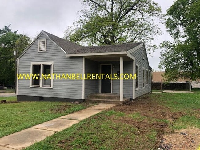 property at 266 5th St SE