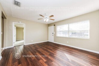 2901 34th Ave N in St. Petersburg, FL - Foto de edificio - Building Photo