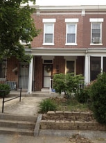 317 16th Street SE in Washington, DC - Building Photo