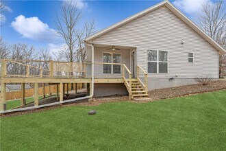 15 Rillington Dr in Bella Vista, AR - Building Photo - Building Photo