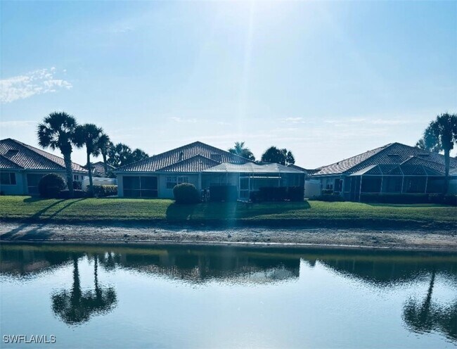 property at 4317 Montalvo Ct