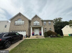 4203 Danville Dr in Temple Hills, MD - Building Photo