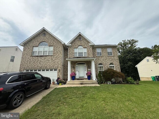 property at 4203 Danville Dr