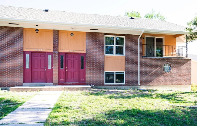 1517 Mount View Ln, Unit 2