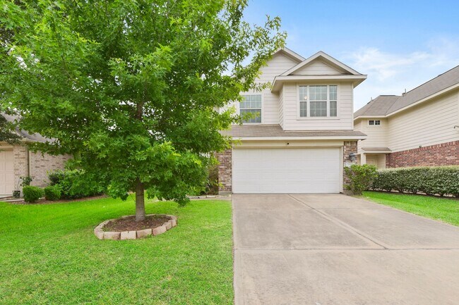 2727 Puddle Duck Ct in Humble, TX - Building Photo - Building Photo