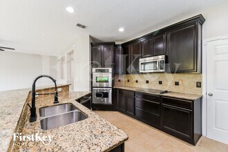 4500 Oak Moss Loop in Middleburg, FL - Building Photo - Building Photo