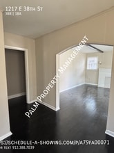 1217 E 38th St in Savannah, GA - Building Photo - Building Photo