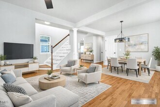 312 Chavis Way in Raleigh, NC - Building Photo - Building Photo