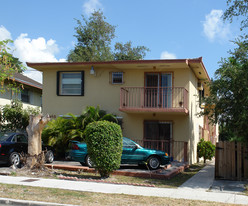 1443 NW 1st St Apartments