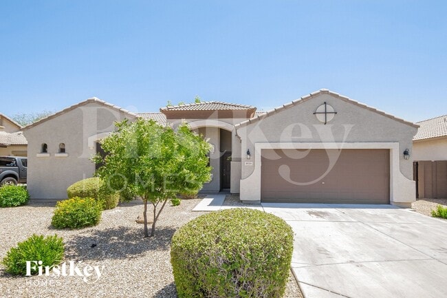 property at 8939 W St John Rd