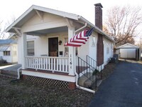 1161 S Kimbrough Ave